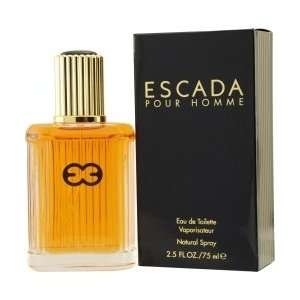  ESCADA by Escada EDT SPRAY 2.5 OZ for Men Escada Beauty