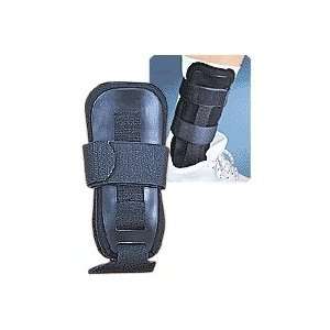 Air Cast Procare Surround Ankle Brace With Floam 10 Height One Size 