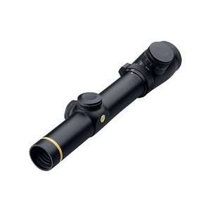  Leup Vx 3 1.5 5X20 Ir Ger#4 Metric Riflescope Sports 