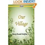 Our Village by Mary Russell Mitford (Aug 20, 2009)