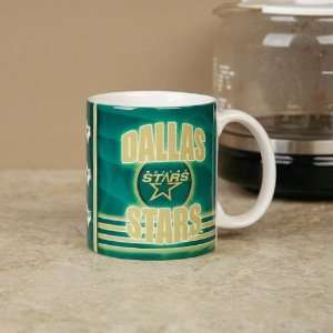 Dallas Stars 11oz. Slapshot Coffee Mug 