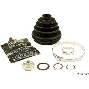  New VW Scirocco CRP Front CV Joint Boot Kit 84 85 86 87 