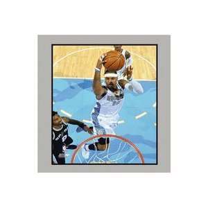  Carmelo Anthony 11 x 14 Matted Photograph (Unframed 