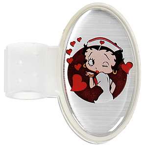 Stethoscope ID TAG   Solid Colors   Betty Boop & More  