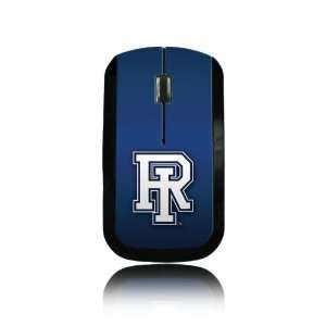  University of Rhode Island Rams Wireless USB Mouse 