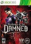 Shadows of the Damned (Xbox 360, 2011) USED 14633098945  