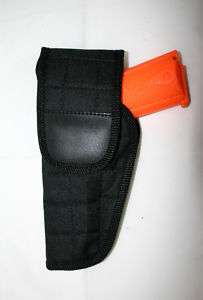 FNH USA FNX 9 4in Flap Cover Pistol Holster  