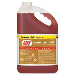  Ajax Expert Disinfectant Cleaner/Sanitizer, 1gal Bottle 