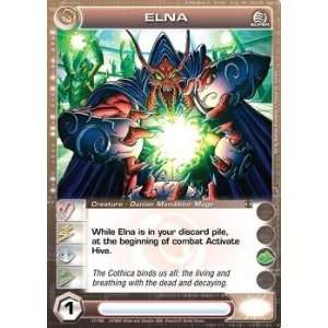  Chaotic Trading Card Game Forged Unity Single Card Super 