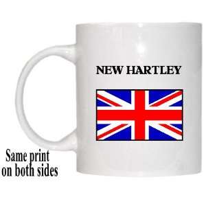  UK, England   NEW HARTLEY Mug 