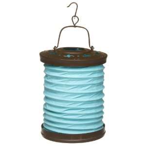  HomArt Taipei Lantern, Blue