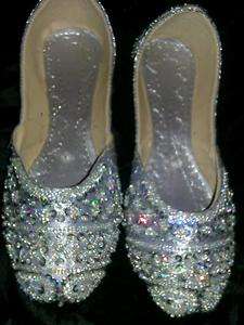 Little girls sparkly shoes Silver,Gold,Pink,Red,Purple,size 7,8,9,10 