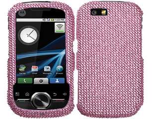   hard skin case cover for motorola i1 opus 1 easy access to all ports