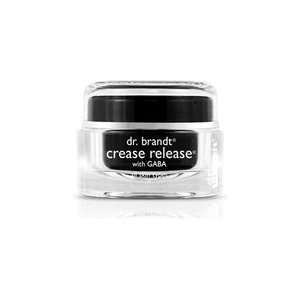  Dr. Brandt Crease Release with Gaba .5 Oz (Unboxed 
