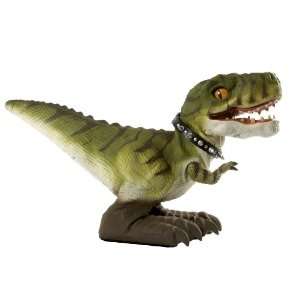  D Rex Interactive Dinosaur 2009 Toys & Games