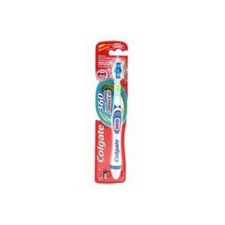  Colgate 360° Sonic Power, Battery Powered Toothbrush 