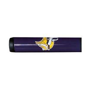  Minnesota Vikings NFL Eliminator Cue Stick Sports 