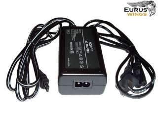 AC Adapter fits Sony HDR CX7 HDR HC3 HDR HC5 HDR HC9  