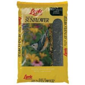 Greenview Lyric Lyric B Oil Sunflower 