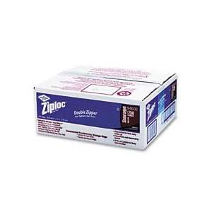  ZIPLOC 1 GALLON STORAGE 250/1.75MIL