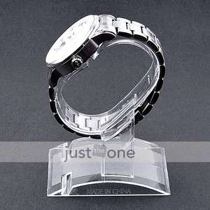 Jewelry Bracelet Watches Display Rack Holder Show Stand  