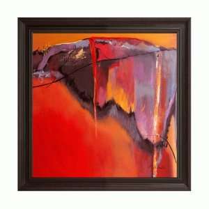  Art Reproduction Oil Painting   Earthquakes in Divers Places 