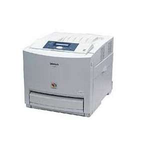  Panasonic KX CL400 Color Laser Printer Electronics