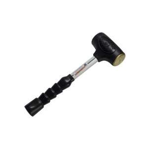   Dead Blow Standard Power Drive Hammer with SG Grip, 5 Head Length, 13