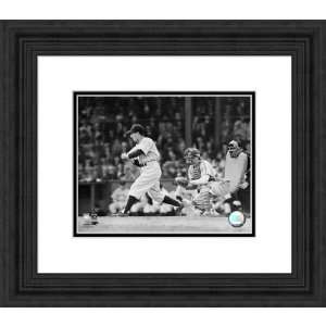  Framed Phil Rizzuto New York Yankees Photograph Sports 