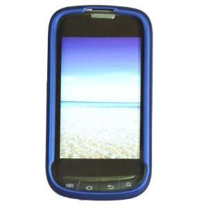 Samsung Transform Ultra (SPH M930) Snap On Protector Case   Rubberized 