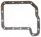 Fel Pro TOS18729 Automatic Transmission Pan Gasket (Fits 2001 Ford 