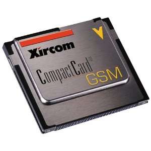   Xircom Compactcard Gsm For Nokia 6150 6190 Cell Phones & Accessories