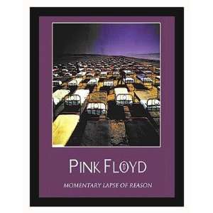  Pink Floyd   Momentary Lapse of Reason   Poster (40x55 