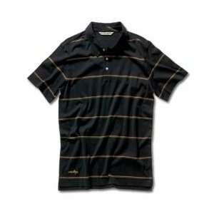  Planet Earth Clothing Tosh S/S Polo