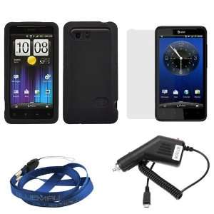   Strap Lanyard for AT&T HTC Vivid/Holiday Cell Phones & Accessories