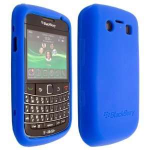   Blackberry Bold 2 9700 9020 Case Cover + Free Dust Bag Pouch (High