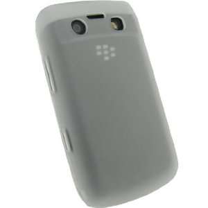  Clear Silicone Case for Blackberry Bold 9700 9780 Provided 