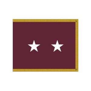 3 x 5 ft. Army Medical 2 Star General Flag, Parades 
