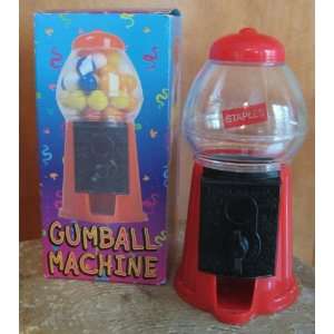  Toy Gumball Machine 7 Toys & Games