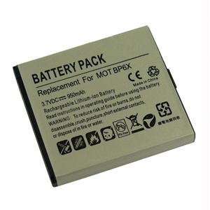   Battery for A855 Droid   CLIQ and Others Cell Phones & Accessories