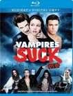 Vampires Suck (Blu ray Disc, 2010, 2 Disc Set, Extended Bite Me 