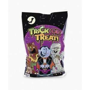  Boo Bunch Treat Bags   Party Favor & Goody Bags & Plastic 