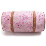 LOUIS VUITTON Cherry Blossom Papillon Bag Purse Pink LV  