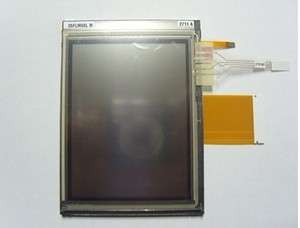 FULL LCD Screen Display Panel TDS Recon 400Mhz 400 MHZ  