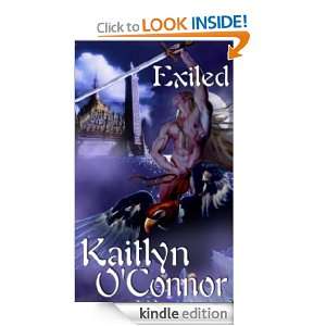 Start reading Exiled  