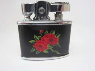   Pocket Lighters 2 New Lady Mini Rose & Dundee BROOKLYN Promo  