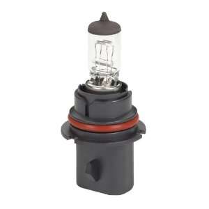 PARTSMART SMR9004 Bulb, Halogen Lamp,T 4 5/8, 12.8V 65/45W Axial