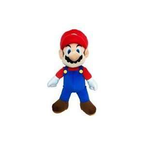    Nintendo Mario The Real Thing Cuddle Pillow 