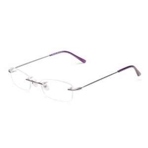  Wheeler eyeglasses (Purple)
