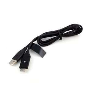   Digital Camera L100 USB Data & Charger Cable Type12 SUC C3 Camera